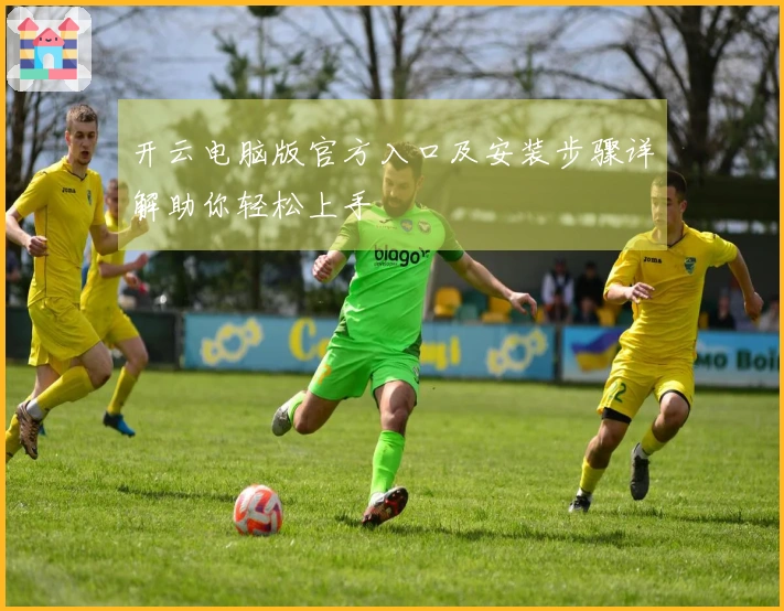 开云电脑版官方入口及安装步骤详解助你轻松上手
